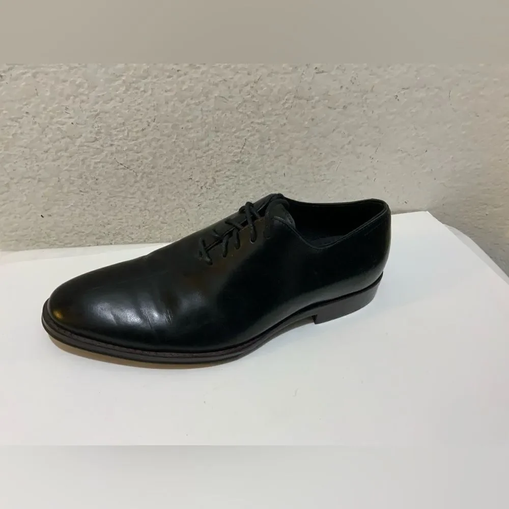 NWOT Toecap Combatant Gentlemen brand shoe.  Size 6.5